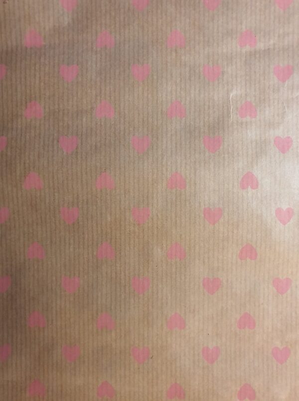 Papier cadeau #4