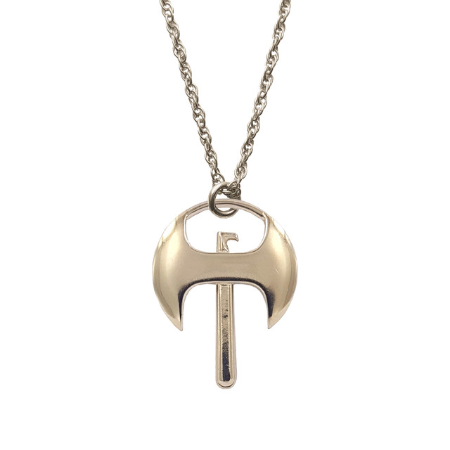 Hardy sales boys necklace