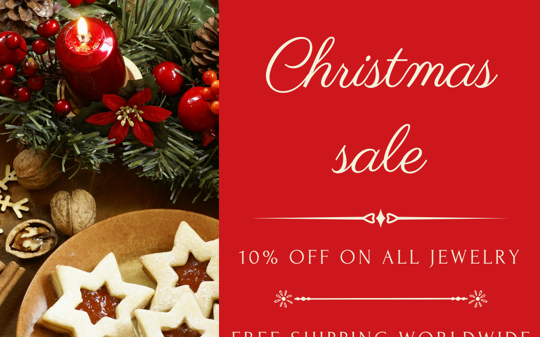 Special Christmas offer