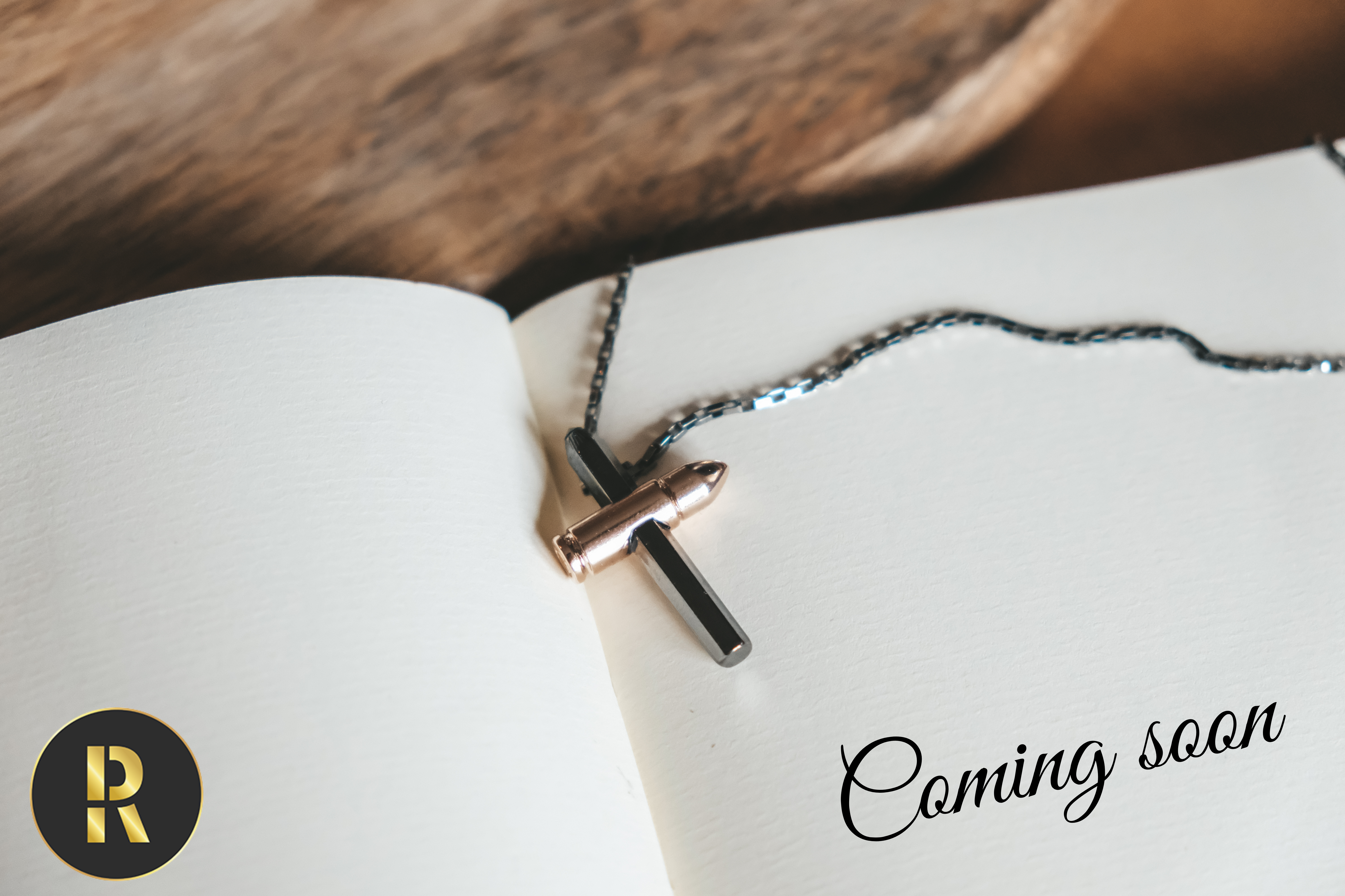 Coming soon