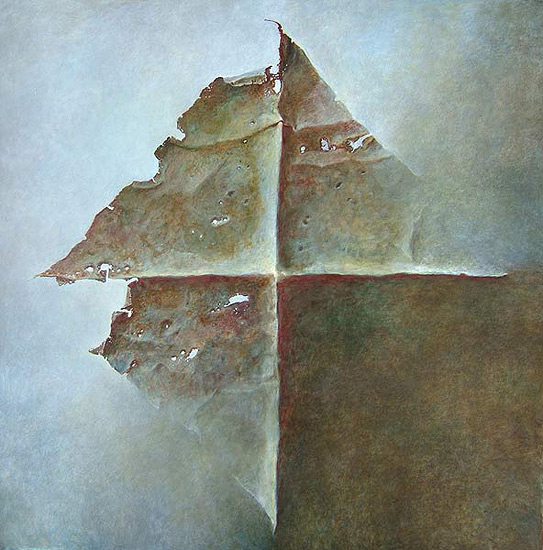 RIP Zdzislaw Beksinski