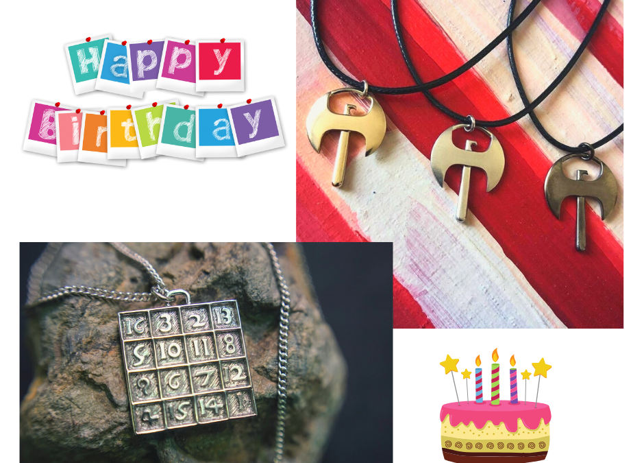 Birthday special!