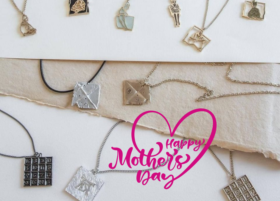 Happy Mother’s Day!