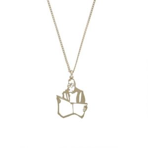 Métroanonymus pendant Peter