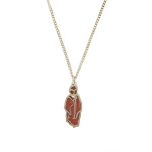 Métroanonymus pendant Emma