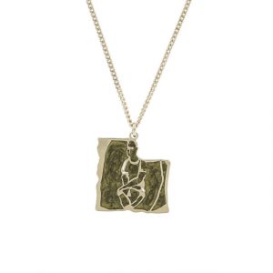 Métroanonymus pendant Yan