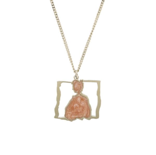 Métroanonymus pendant Léa