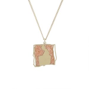 Métroanonymus pendant Thomas