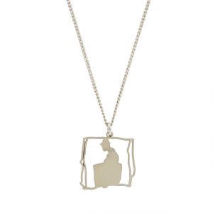 Métroanonymus pendant Arthur