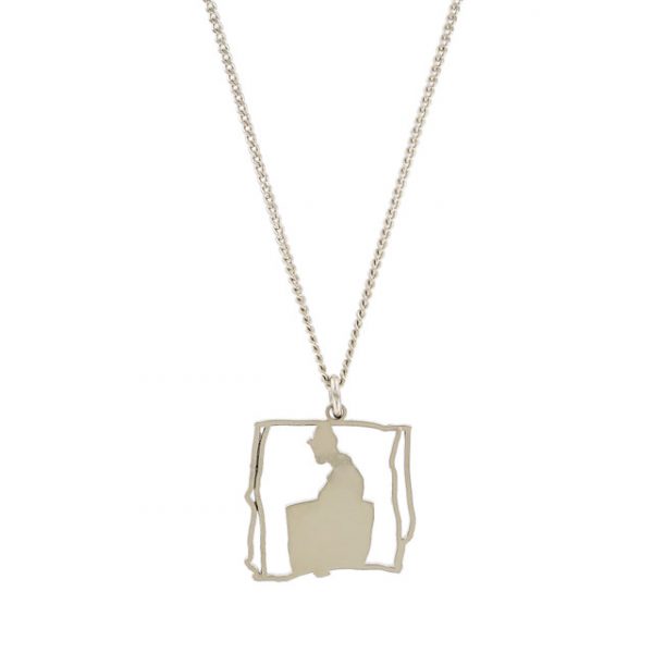 Métroanonymus pendant Arthur