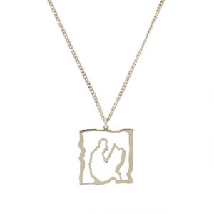 Métroanonymus pendant Noah