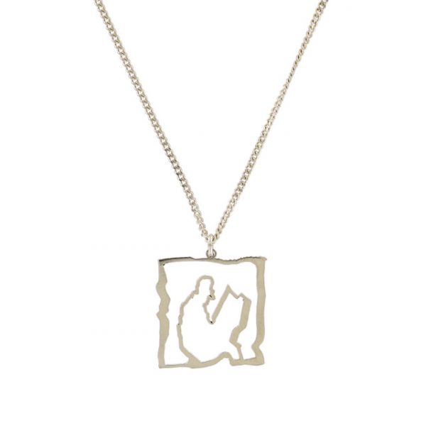 Métroanonymus pendant Noah