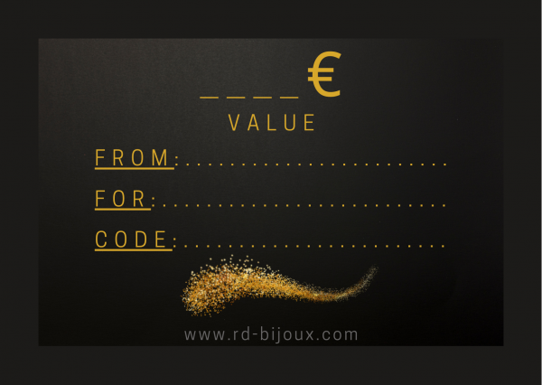 Gift voucher - Image 3
