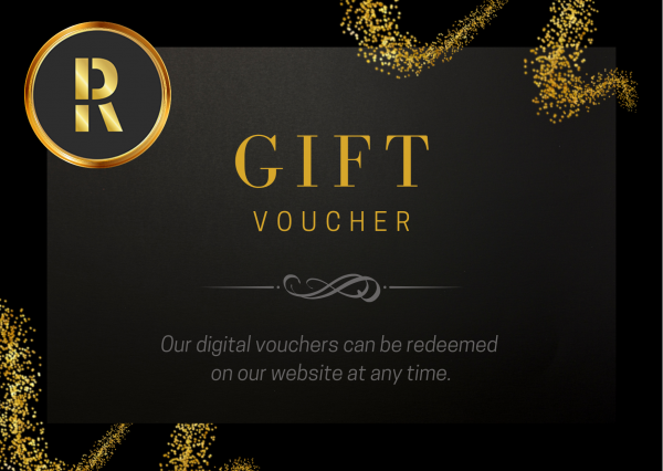 Gift voucher