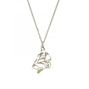 Métroanonymus pendant Eden