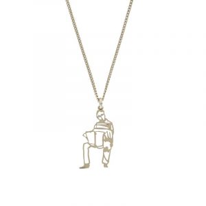 Métroanonymus pendant Jacques