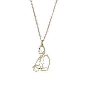 Métroanonymus pendant Xin