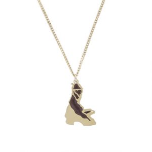 Métroanonymus pendant Daniel