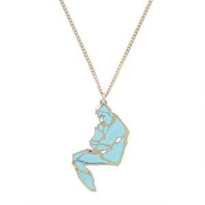 Métroanonymus pendant Jose