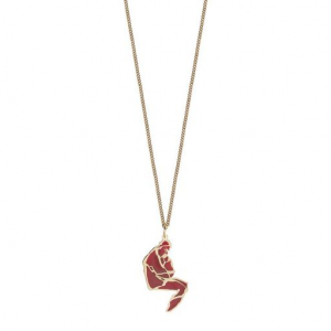 Métroanonymus pendant Wei