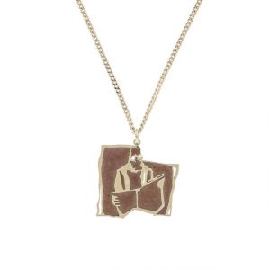 Métroanonymus pendant Christopher