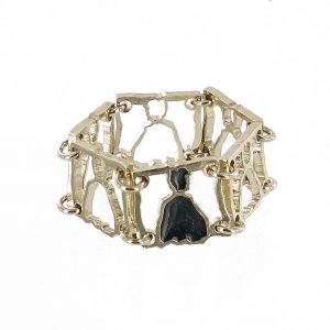 Métroanonymus ring Louise