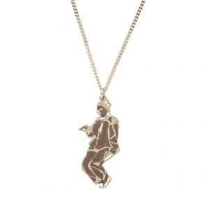 Métroanonymus pendant Yang