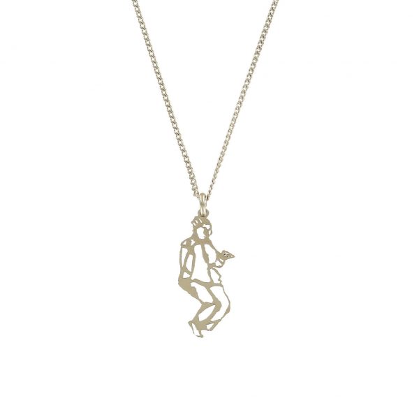 Métroanonymus pendant Elena