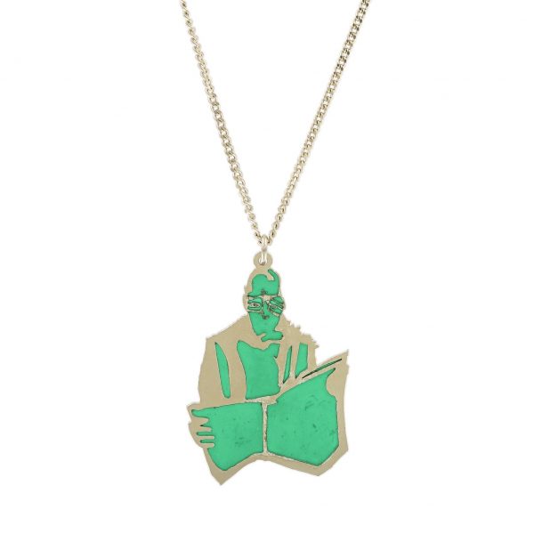 Métroanonymus pendant Paul