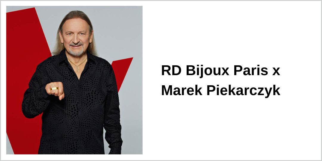 Marek Piekarczyk Artisan Jewelry