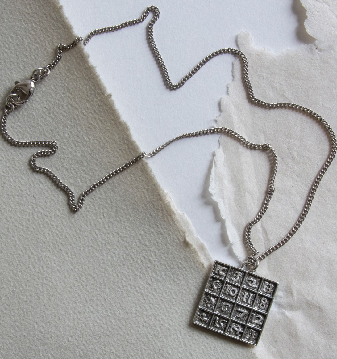 RD Bijoux Art jewelry Paris Beksinski