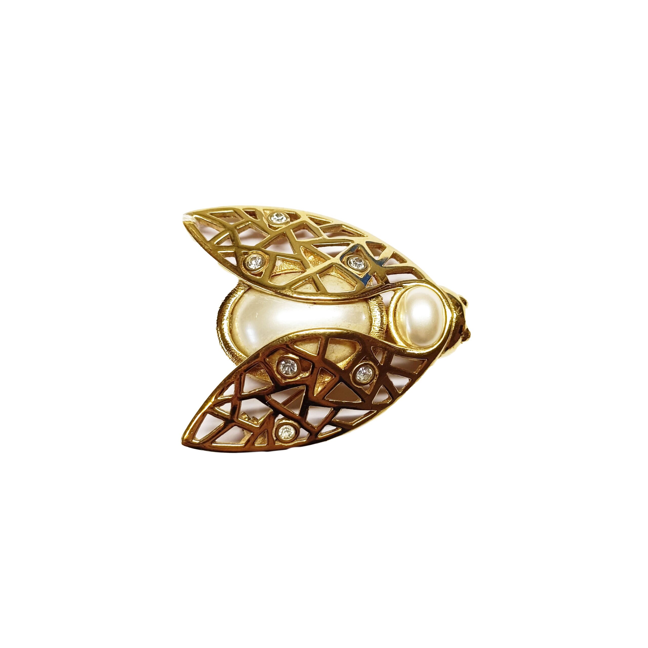 RD Bijoux Art jewelry Paris Beksinski