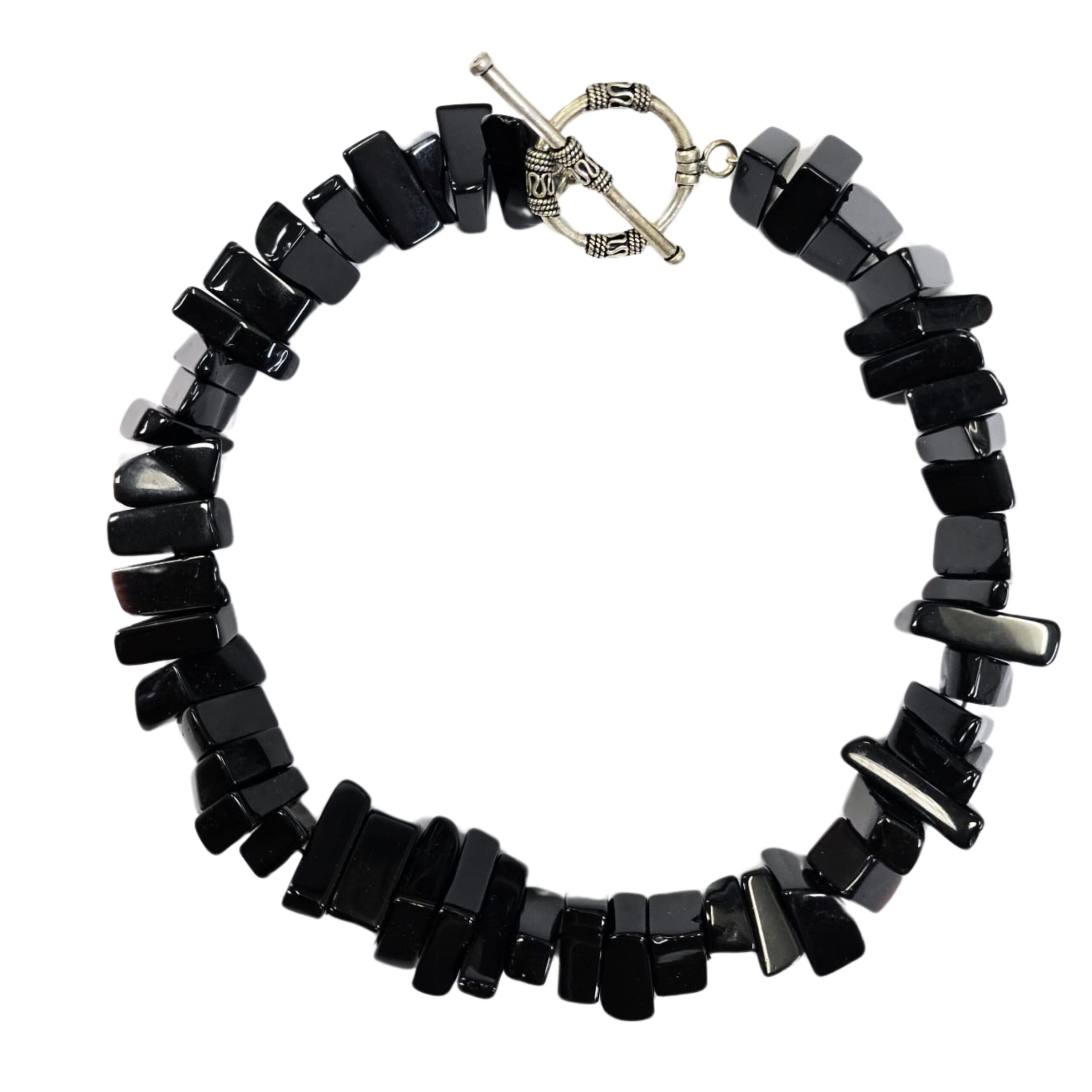 Stanisław Szukalski Toporzel necklace
